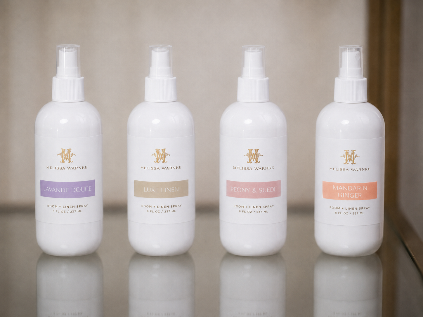 Room + Linen Spray - 8 oz