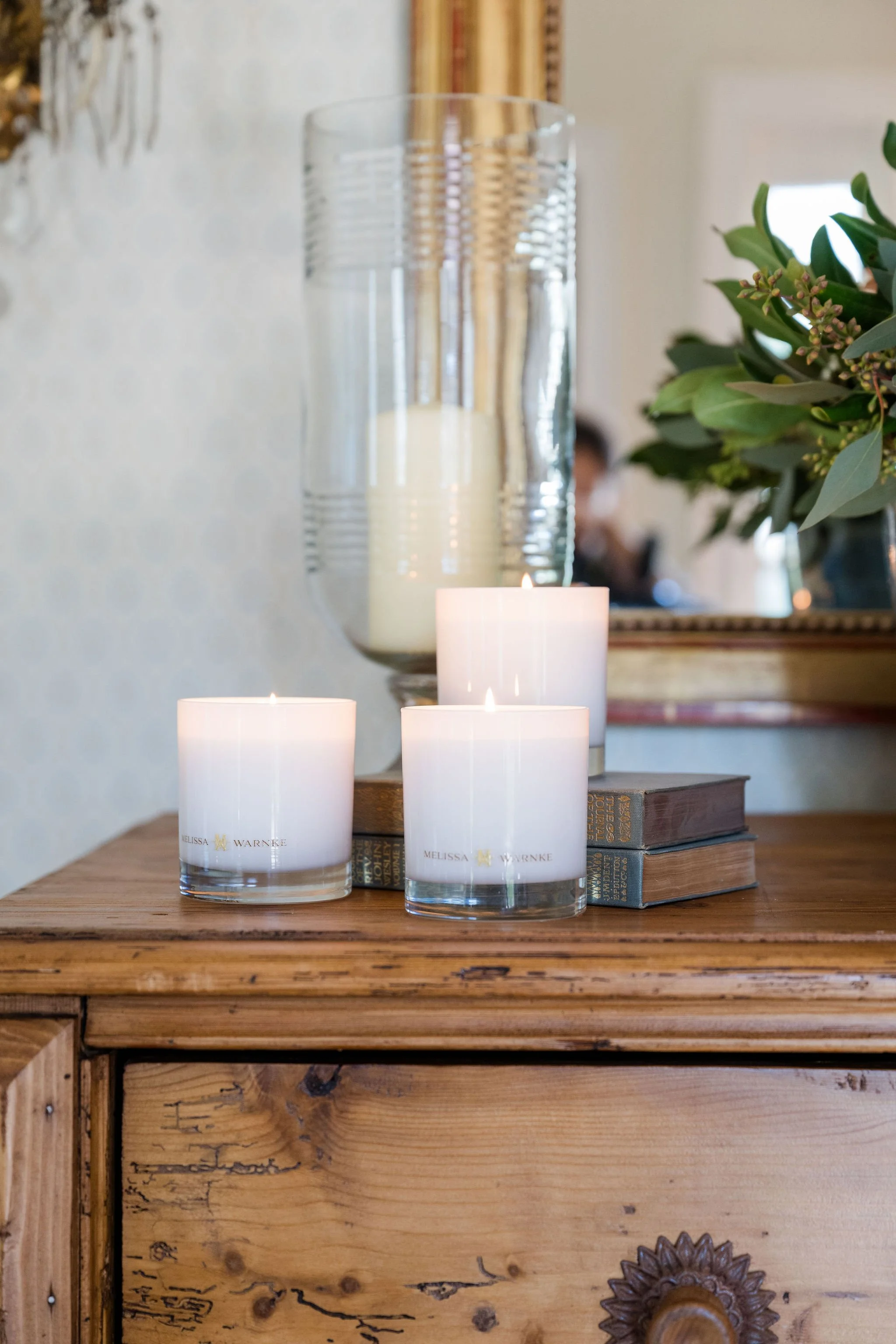 The 2026 Fragrance Trio