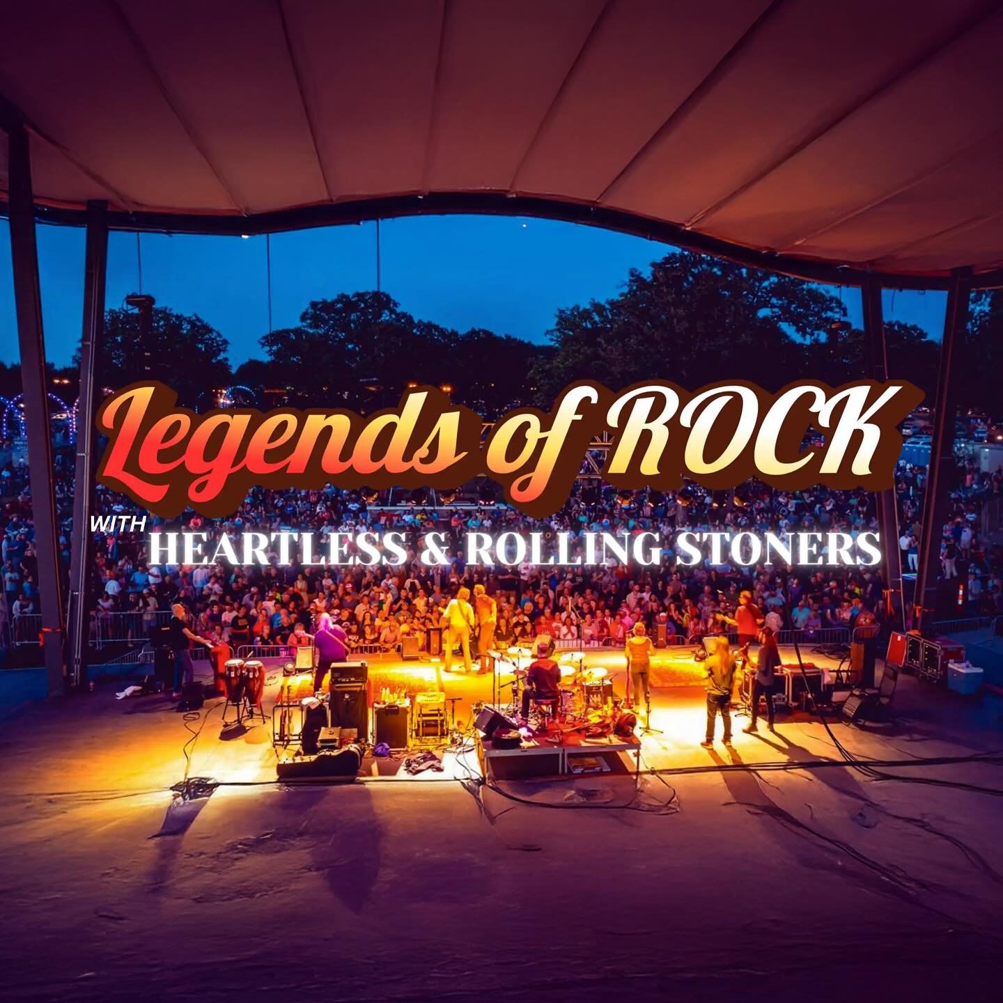 🎸PARTY IN STILLWATER; 🗓️SAVE-THE-DATE 7/12 🎟️ TICKETS in Bio (VIP Seating Available) &bull; Music 7-10:30 PM!
.
.
.
#rollingstoners #heartless #tributeshow #rollingstones #heart