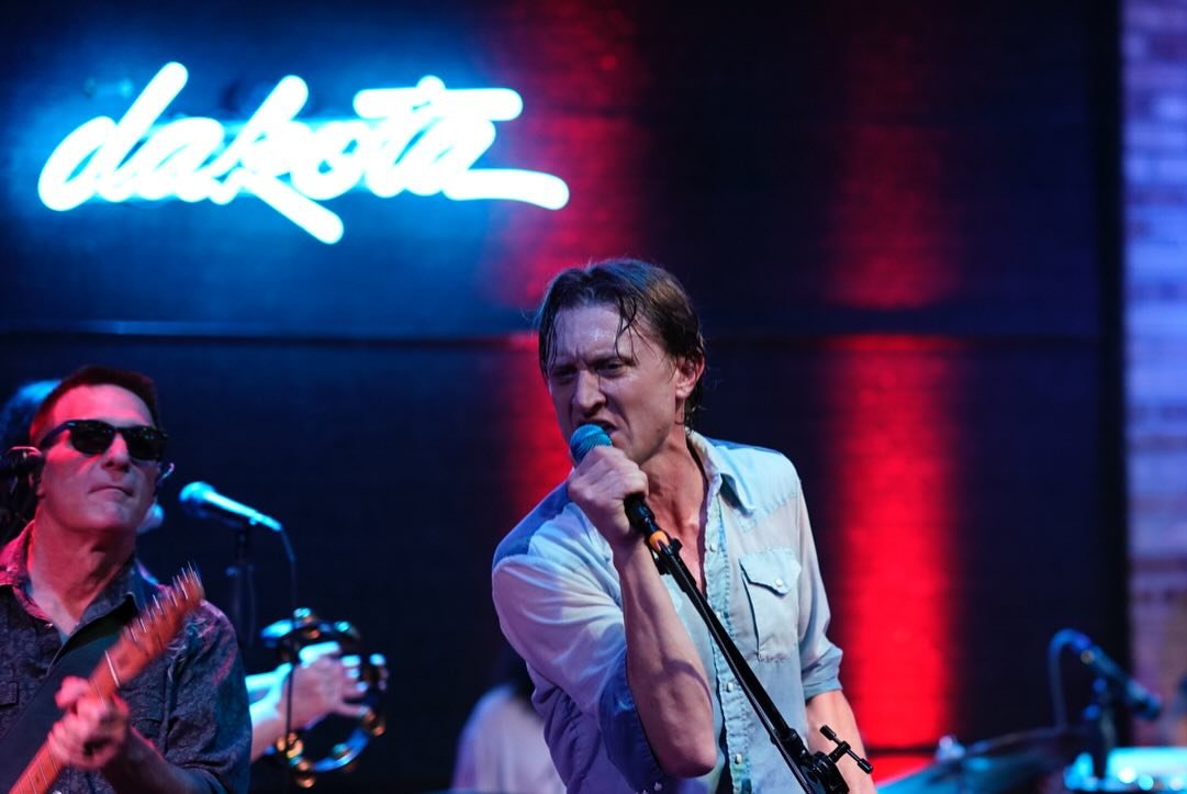 Still feelin&rsquo; the heat. Huge thanks to @dakotampls and everyone who packed the house. 🔥
Next up: @jxvenue w/ Heartless 7/12! Let&rsquo;s do it again. 🎟️ Link in bio!