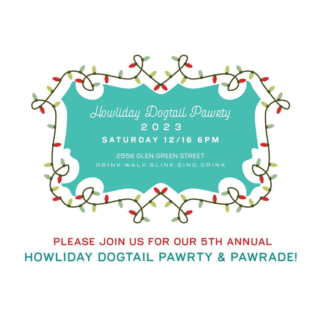 Getting this on the Beachwood Canyon neighborhood calendar before everyone is booked for the night!