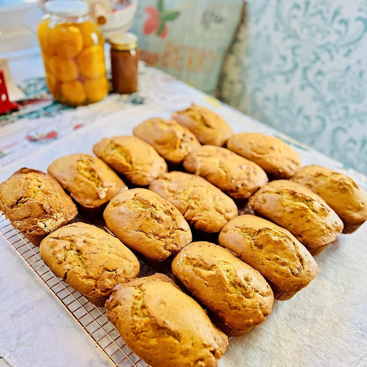 My Christmas Bread Babies. Everyday I think I am going to have time to write something meaningful but it doesn&rsquo;t happen! I make these for friends and family every year. For some reason last night making them took me on an emotional journey - tr