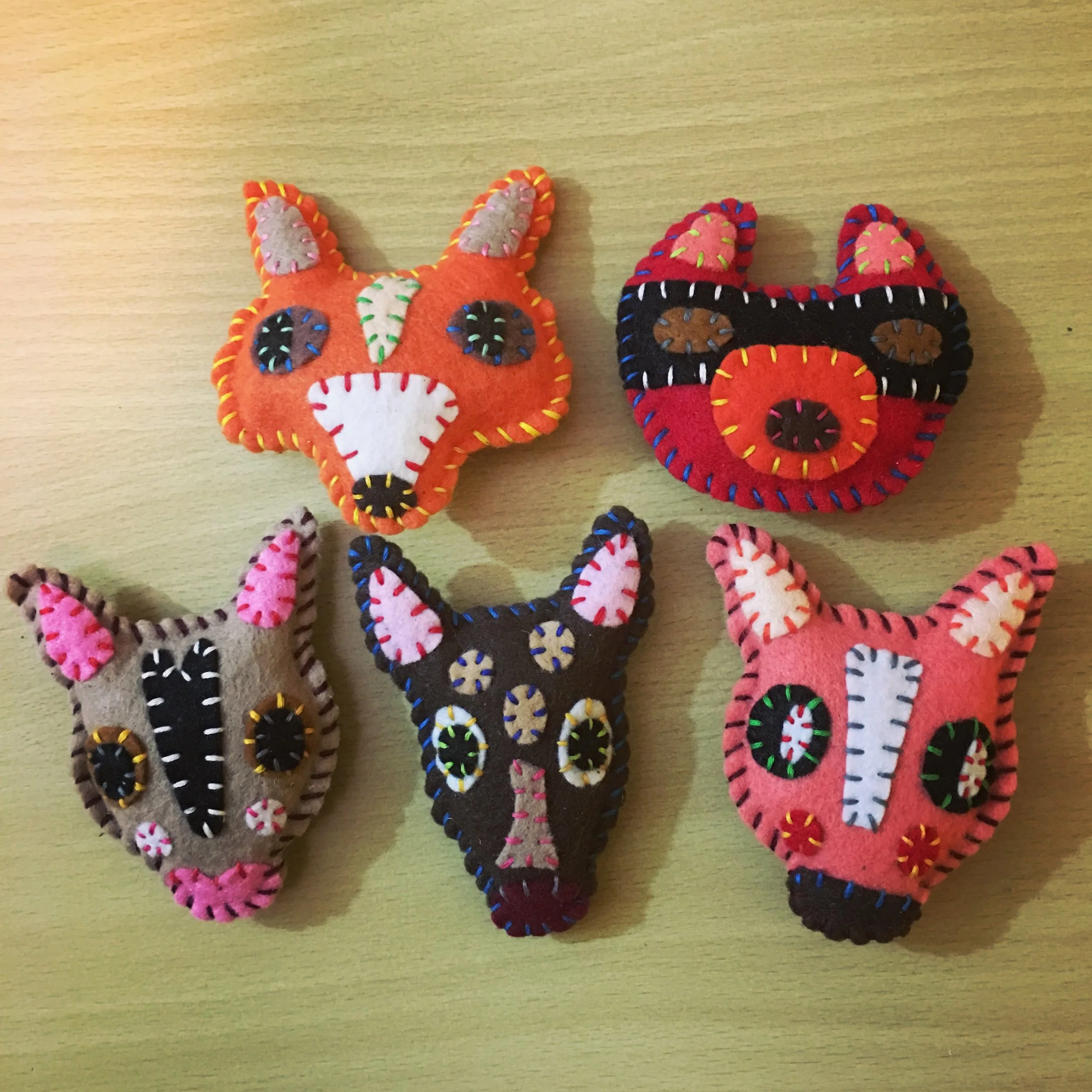 Catnip cat toys