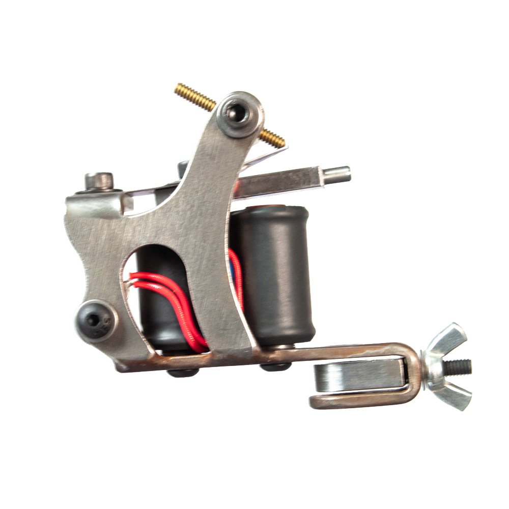 SEMI-MAGNETIC CUTBACK LINER