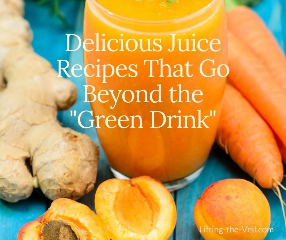 Juicing 101 Why You Should Always Strain Your Juice, Why My Naturopath