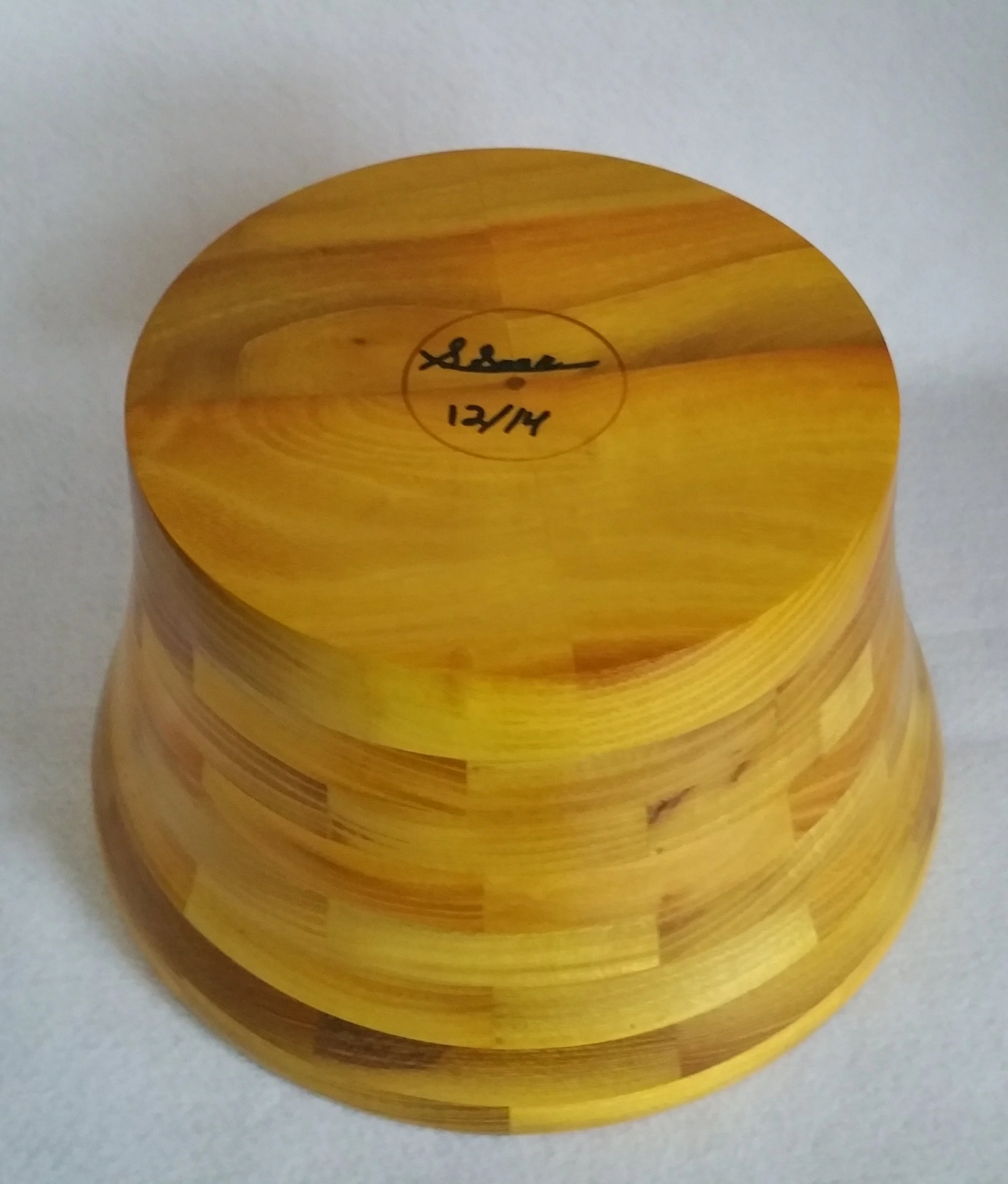 Osage Orange Bowl