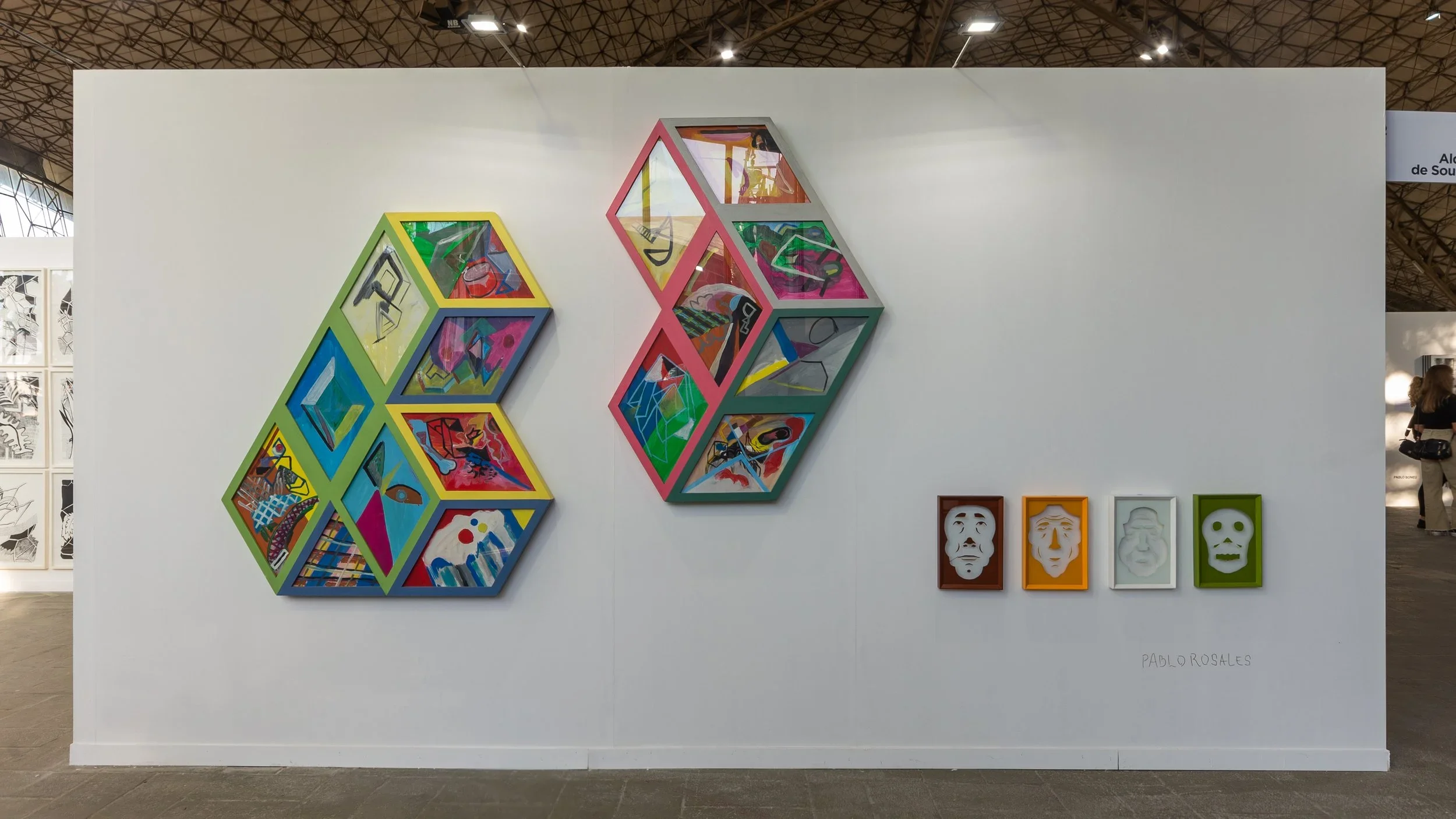 Feria MAC - Mercado de Arte Córdoba 2023