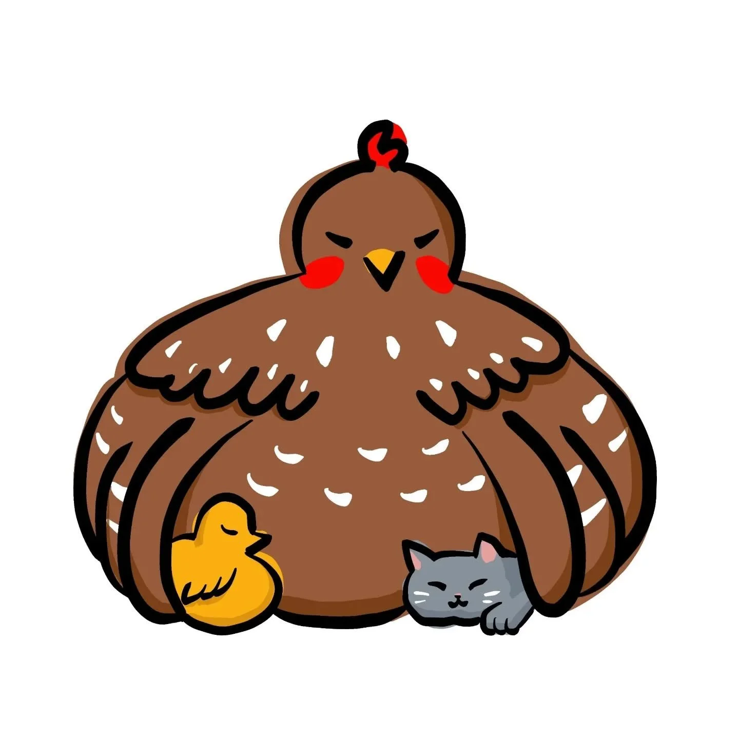 Compassion. Care. Comfort.
It is not complicated.
It is not difficult.
It is impossible to excuse their denial.
Starving children should make any living heart scream in protest.
.
.
#takecare #endwar #feedchildren #freepalesti̇ne
#motherhen #animalil