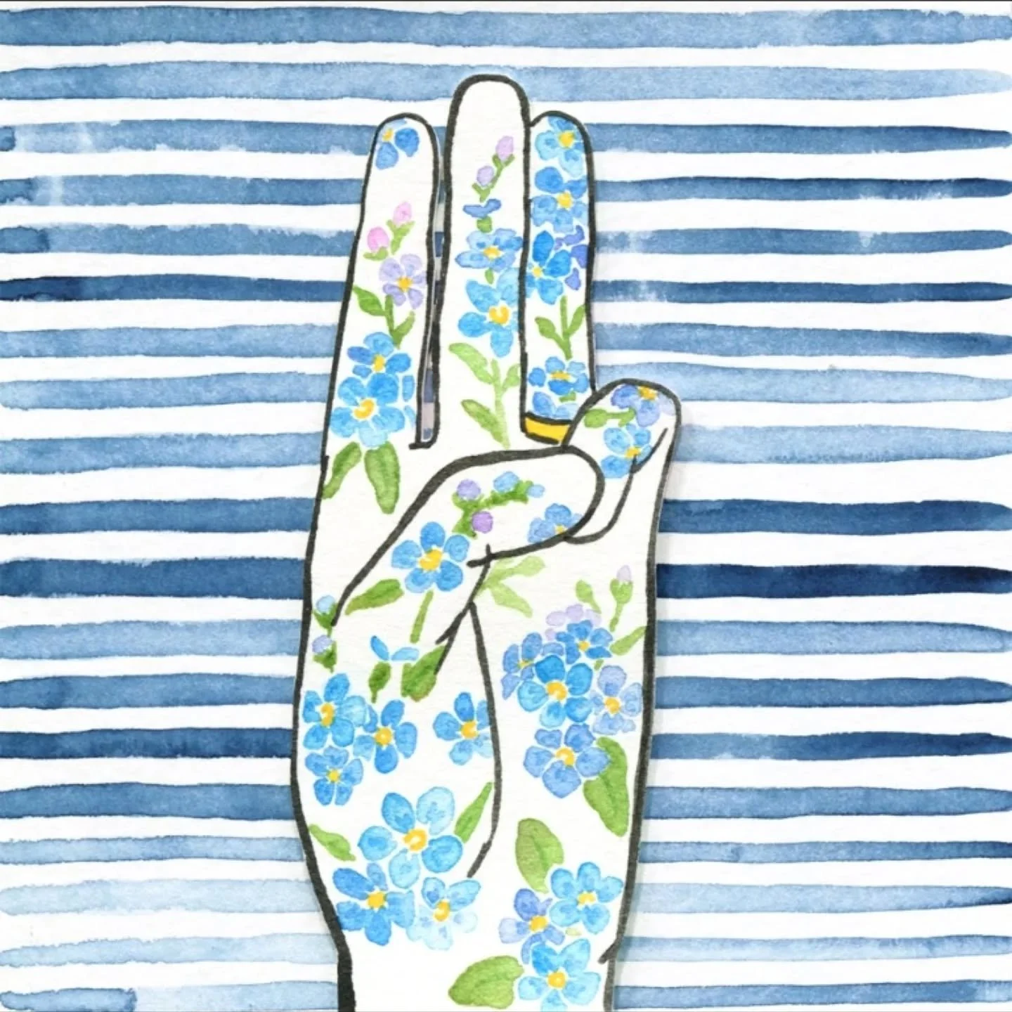 Five years of Burmese perseverance. 
One global resistance against many local crises. 
In Myanmar, in Gaza, in Sudan, in Minnesota, in our own neighborhoods. 
My own life is pretty comfortable, and I try to use that position in helpful ways. Personal