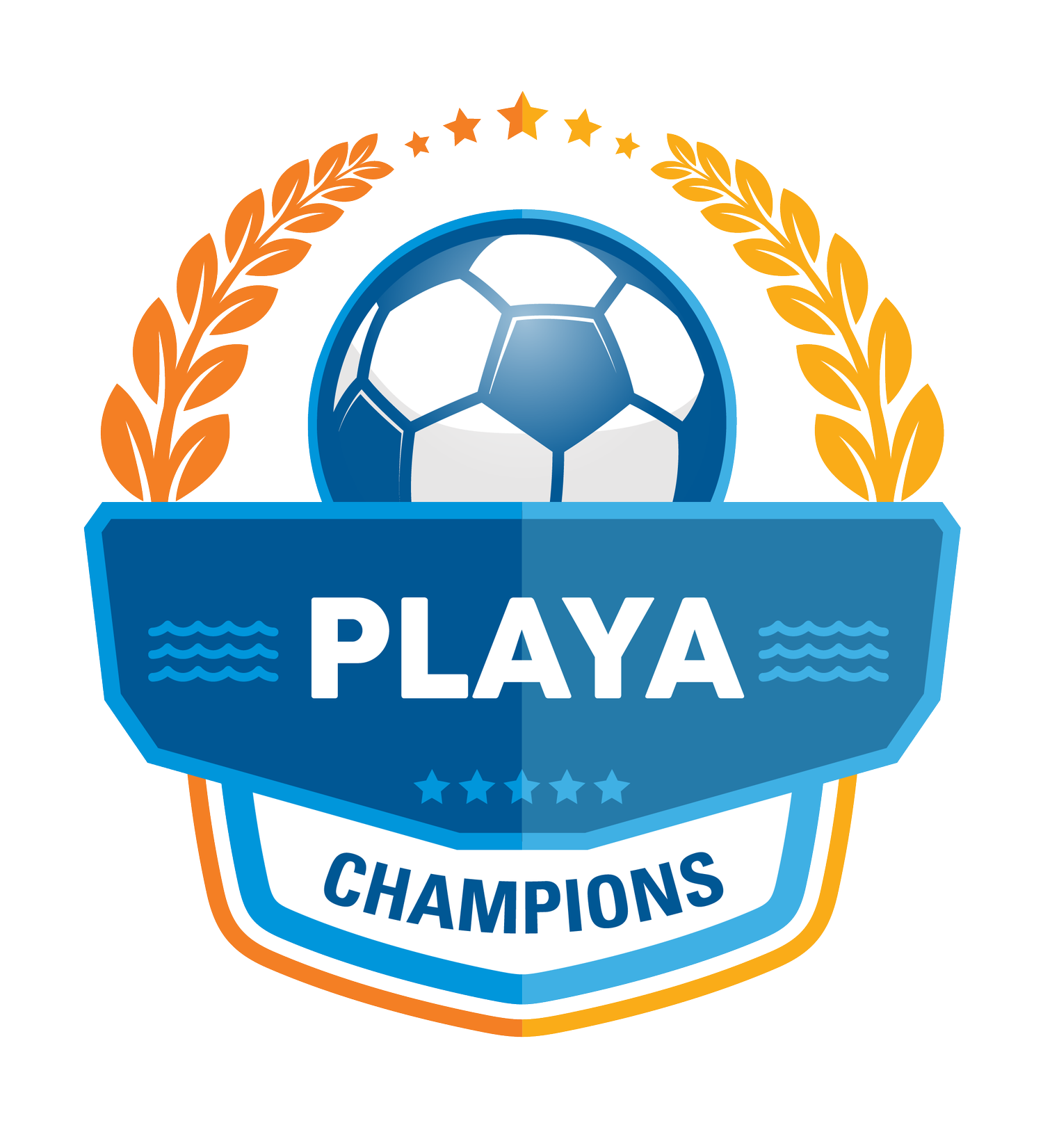 Playa Champions