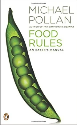 It’s an easy-to-use guide that draws from a variety of traditions, suggesting how different cultures through the ages have arrived at the same enduring wisdom about food. Whether at the supermarket or an all-you-can-eat buffet, this is the perfect guide for anyone who ever wondered, “What should I eat?”