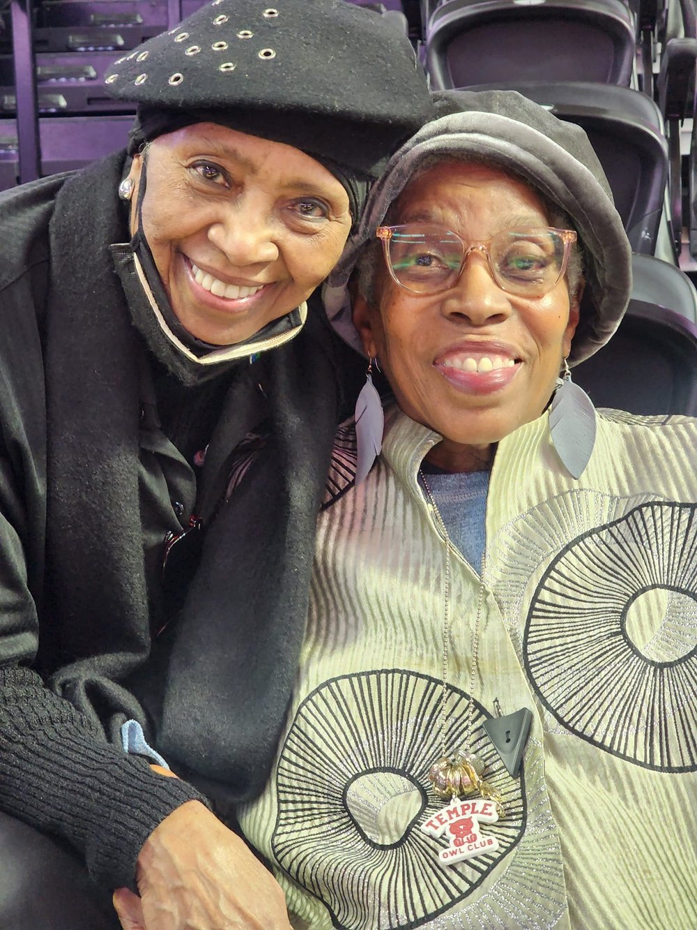 NGWSD AAC Lucille Hester  and Tina Sloan Green.jpg