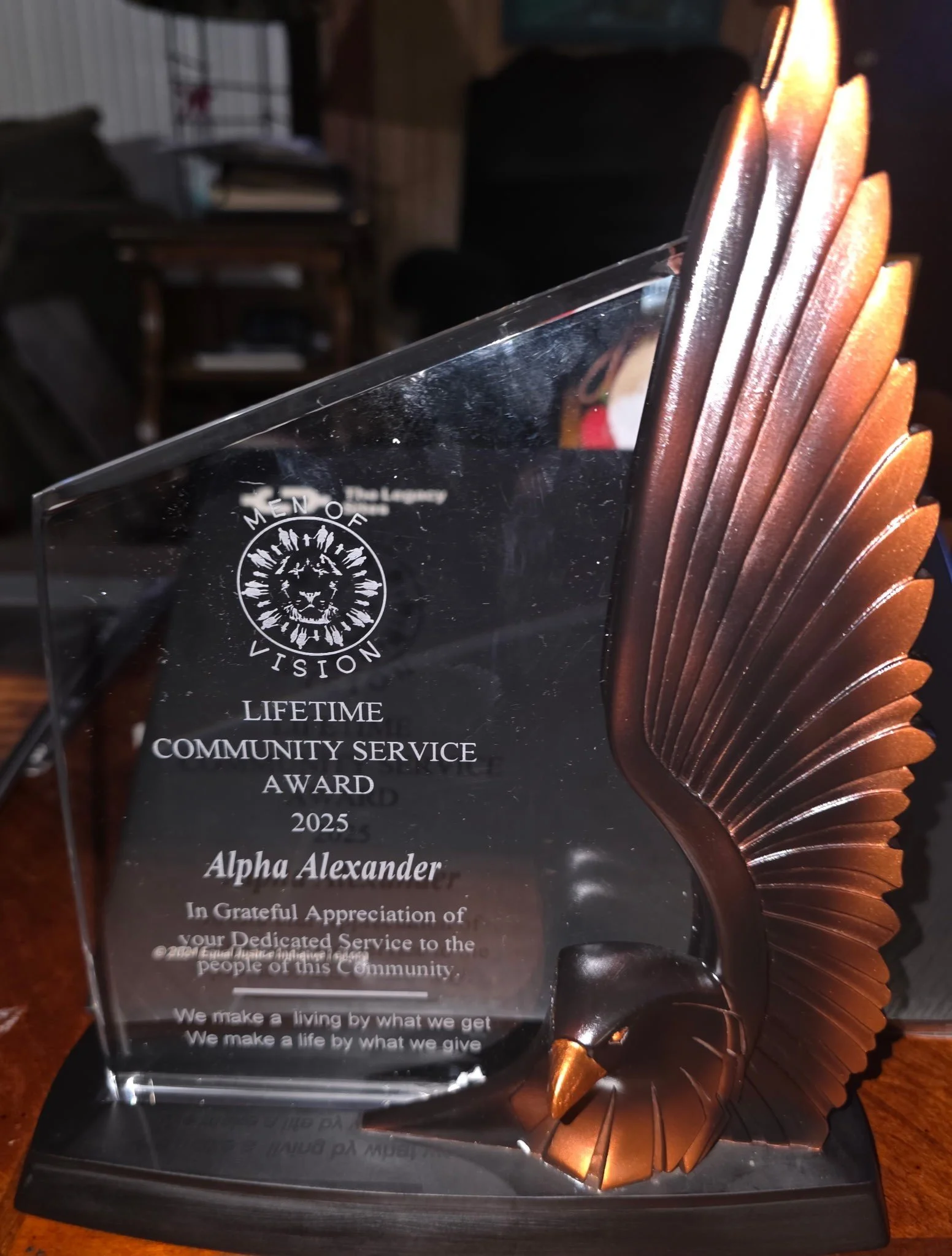 Trophy Community Service Award MOV.jpg