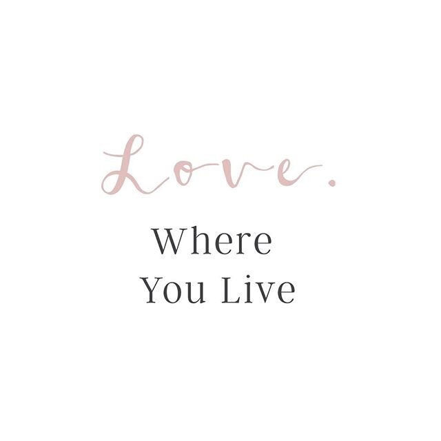 Friends/clients are buying a dream home. Can there be anything better than that?! Live where you love, love where you live. I&rsquo;m so excited to be helpful in this process. #inescrow #cantwaittoclose #realestatelove