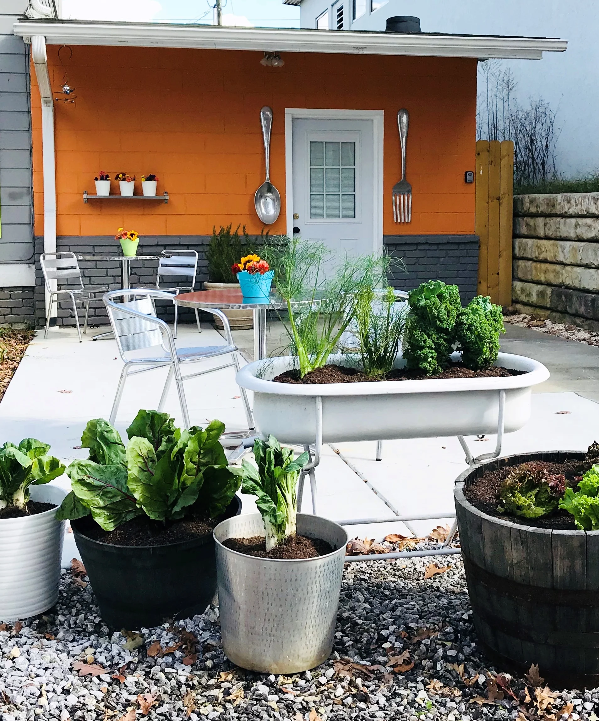 The Asheville Kitchen Cooking Classes Contact Page — The Asheville Kitchen