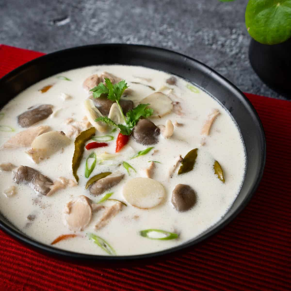Super Duper Vegan Soups with Chef Ava - Tuesday January 27th 5pm - 7:30pm