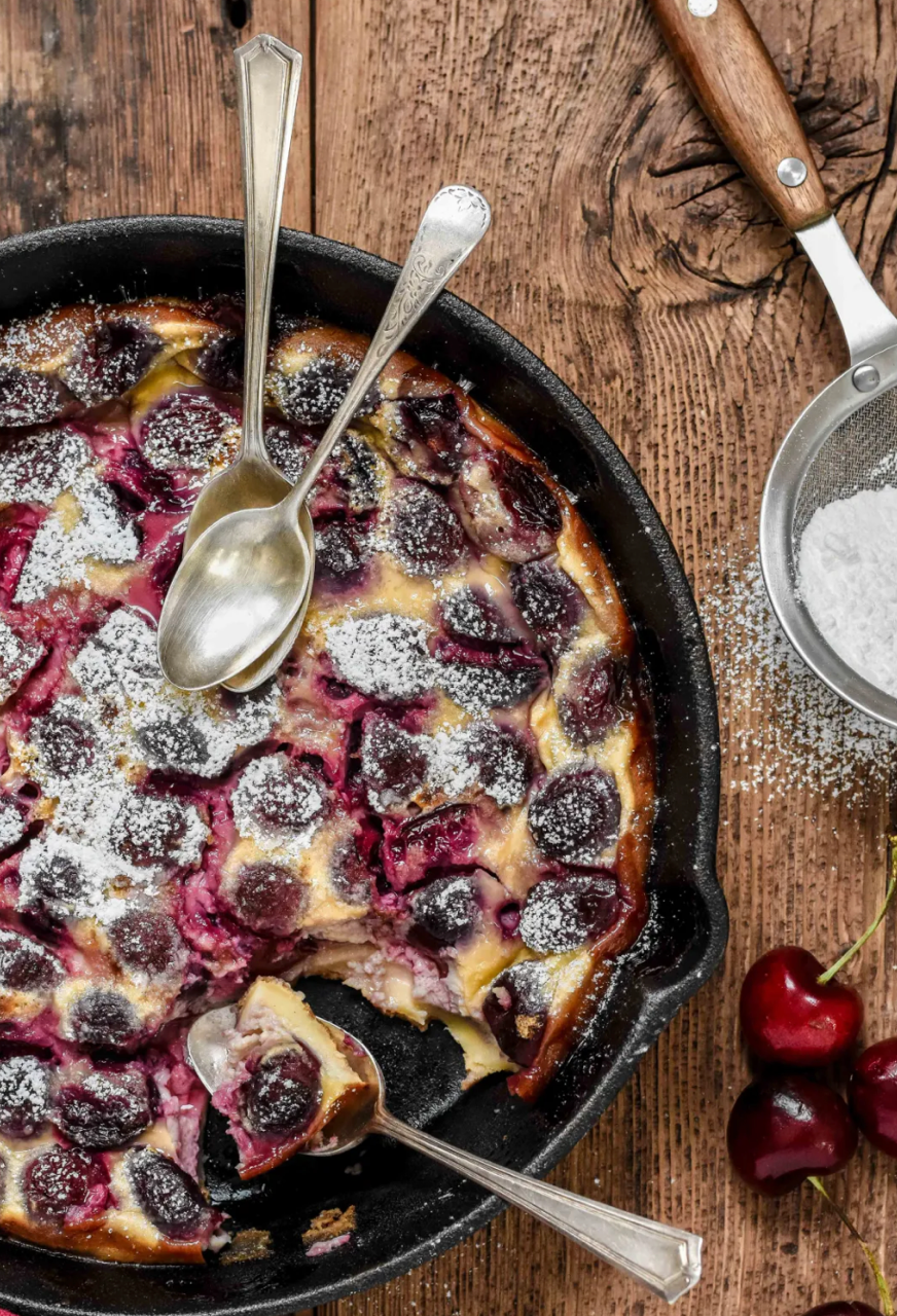 A Lunch in Provence • Saturday, August 22nd from 12–3pm