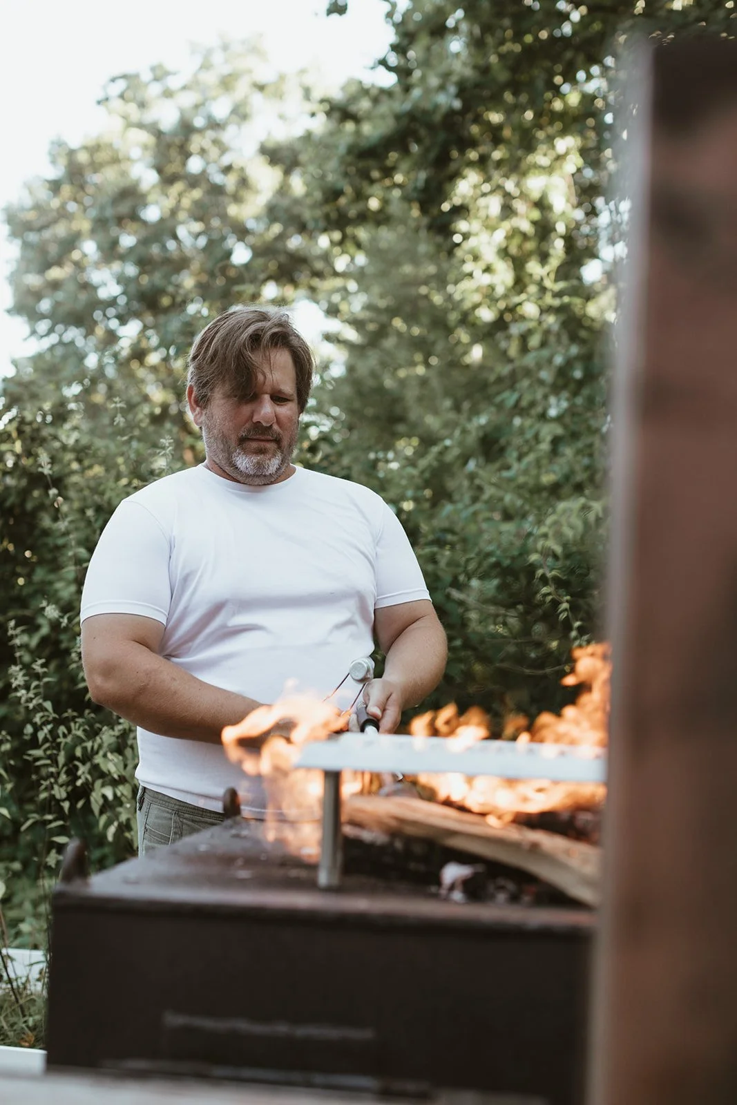 BBQ 101: Smoke, Time, Temperature, Seasoning (Pulled Pork) • Saturday, November 7th from 2–6:00pm