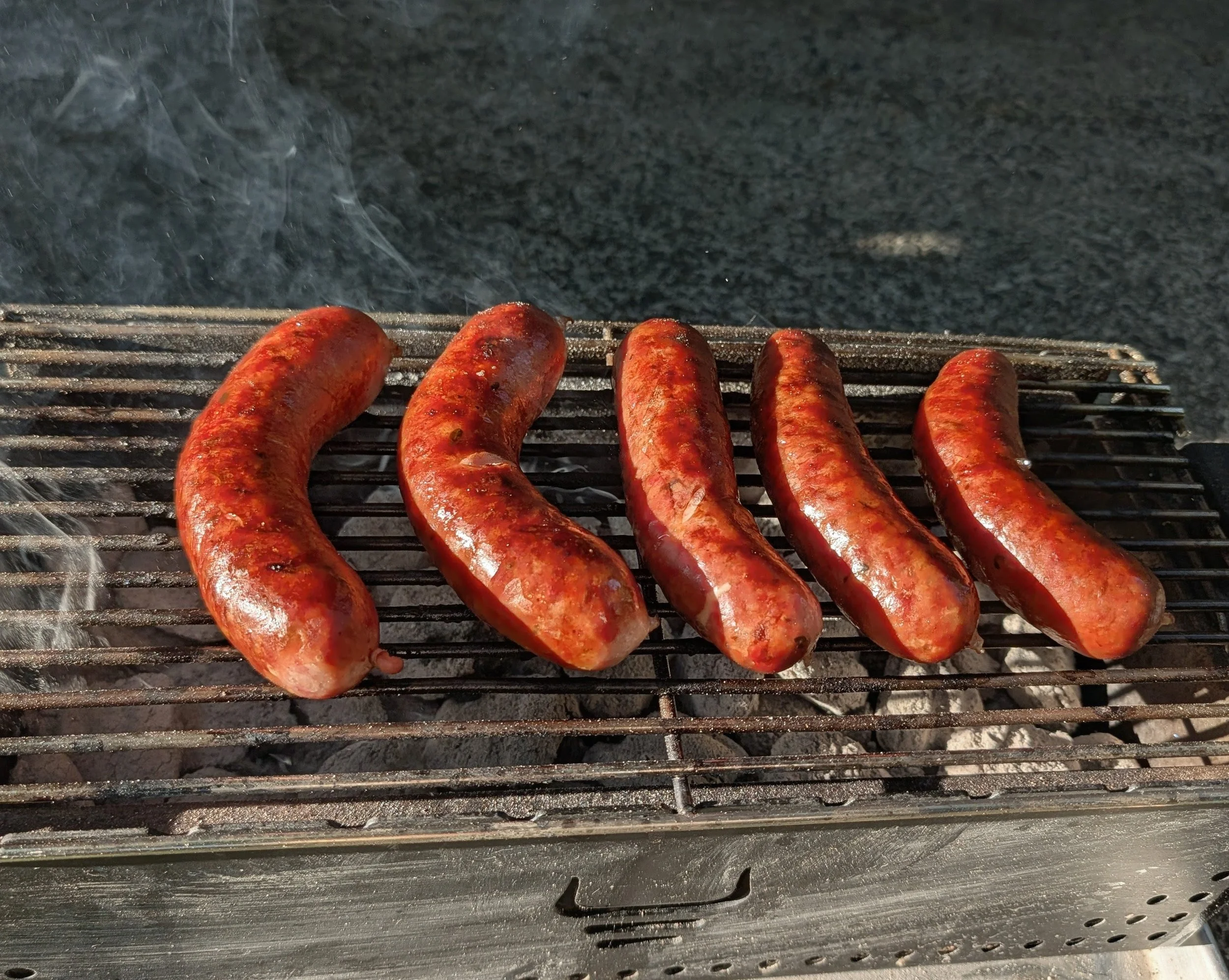 Demonstration Class: Sausage Making (Italian Sausage) • Tuesday, October 20th from 5–7pm