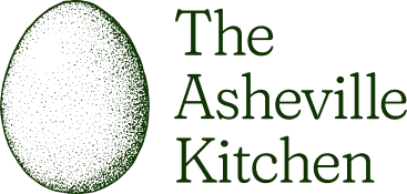 The Asheville Kitchen
