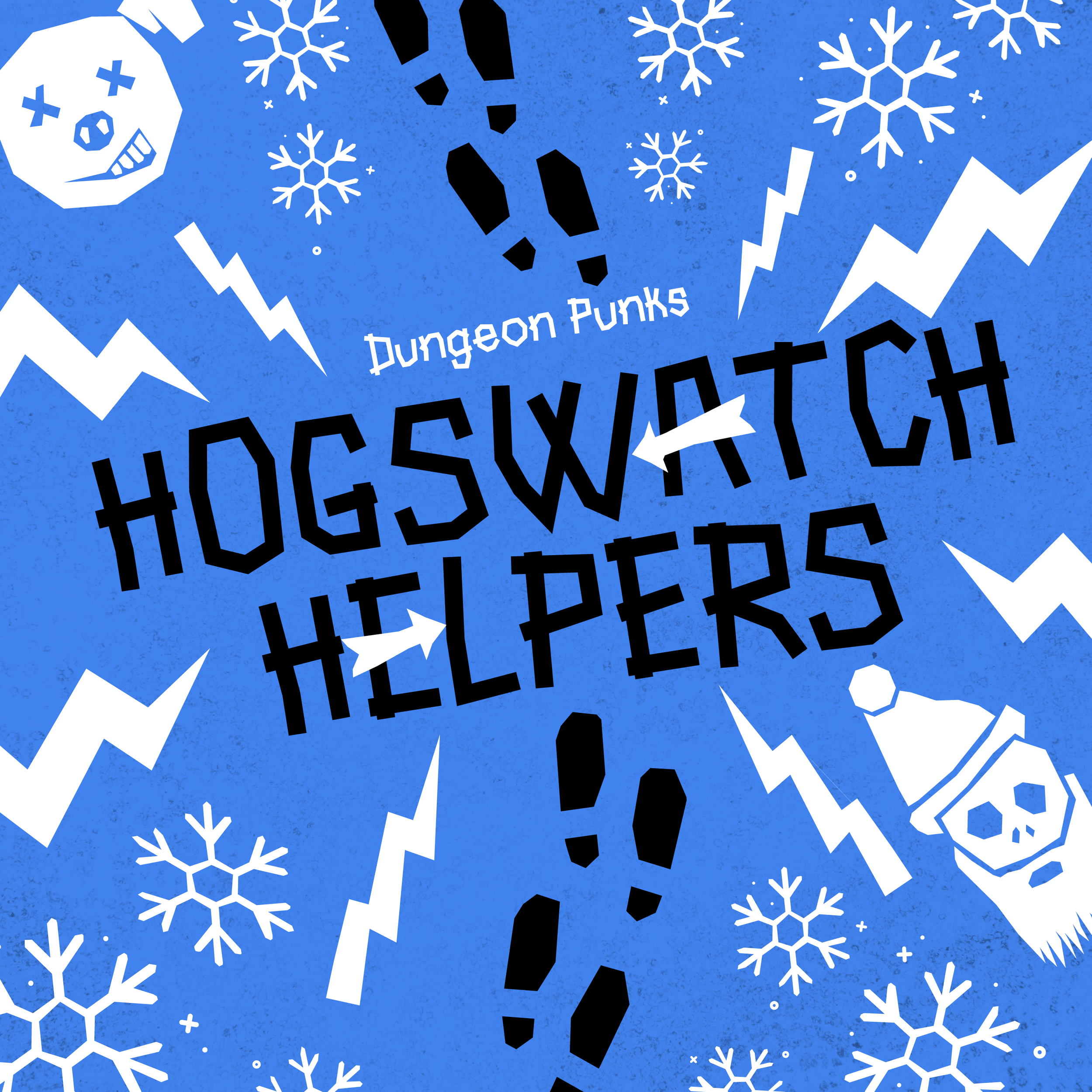 Discworld: The Night Before Hogswatch - Episode 01