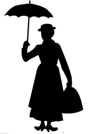 Photo Credit: “ MaryPoppins ” by BeachcomberAustralia is licensed under CC BY 2.0 .
