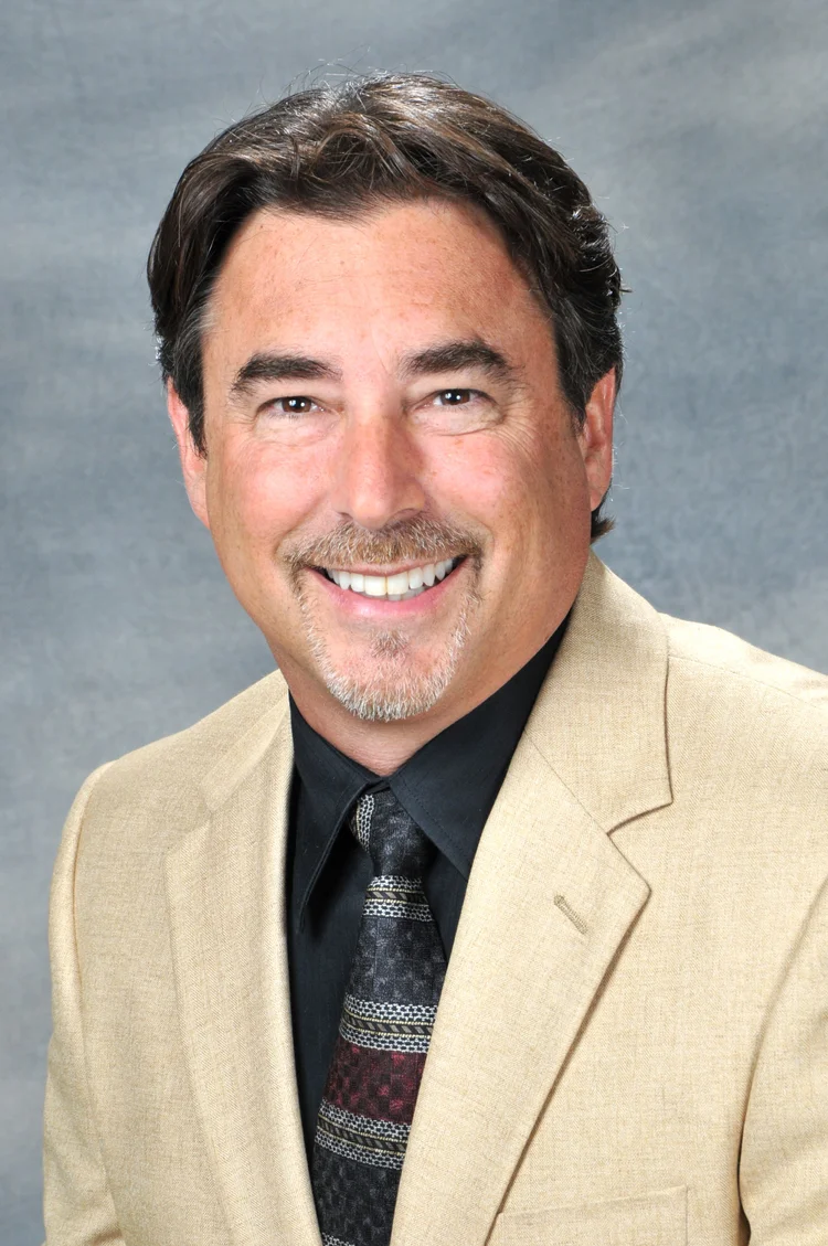 Tom Thibault