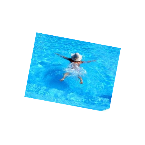 Last day for Visitors - Pool closes at 9 pm