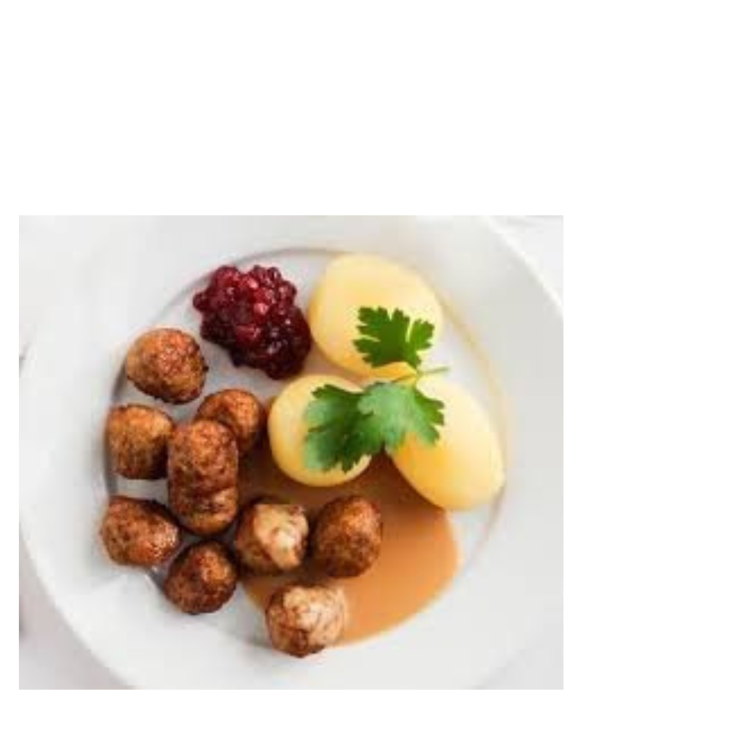 Summer Solstice Meal