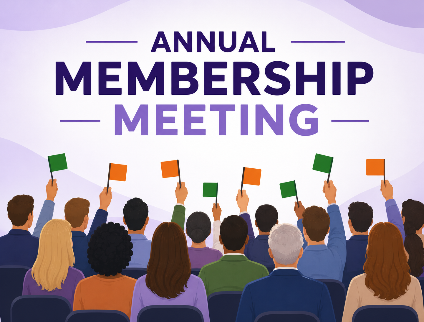 Annual Membership Meeting 