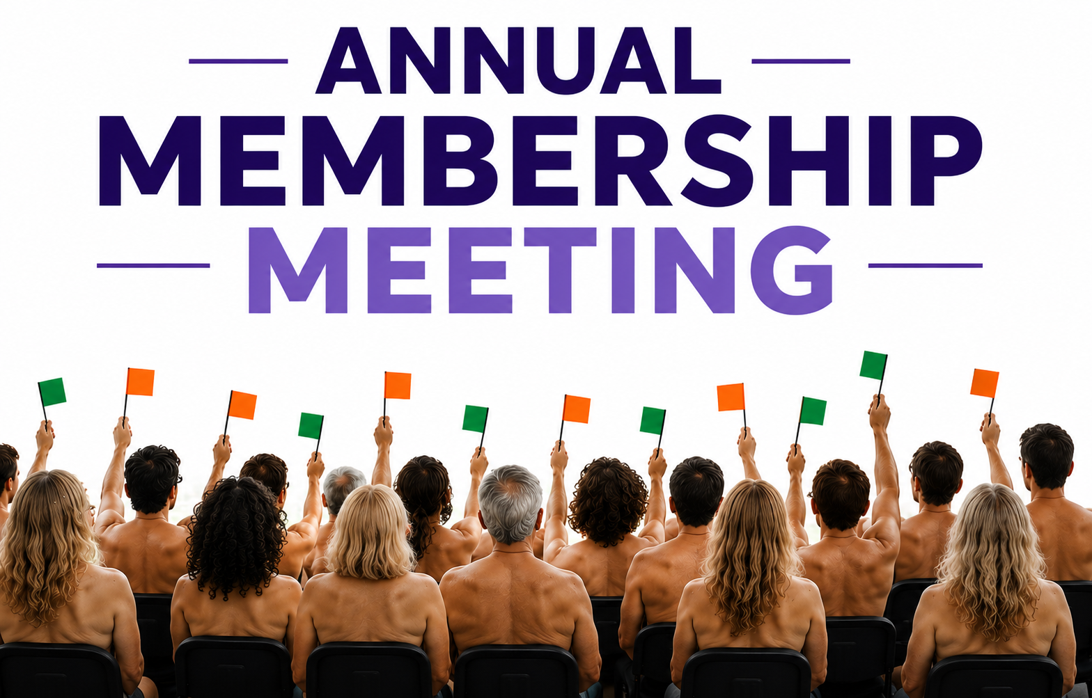 Annual Membership Meeting 