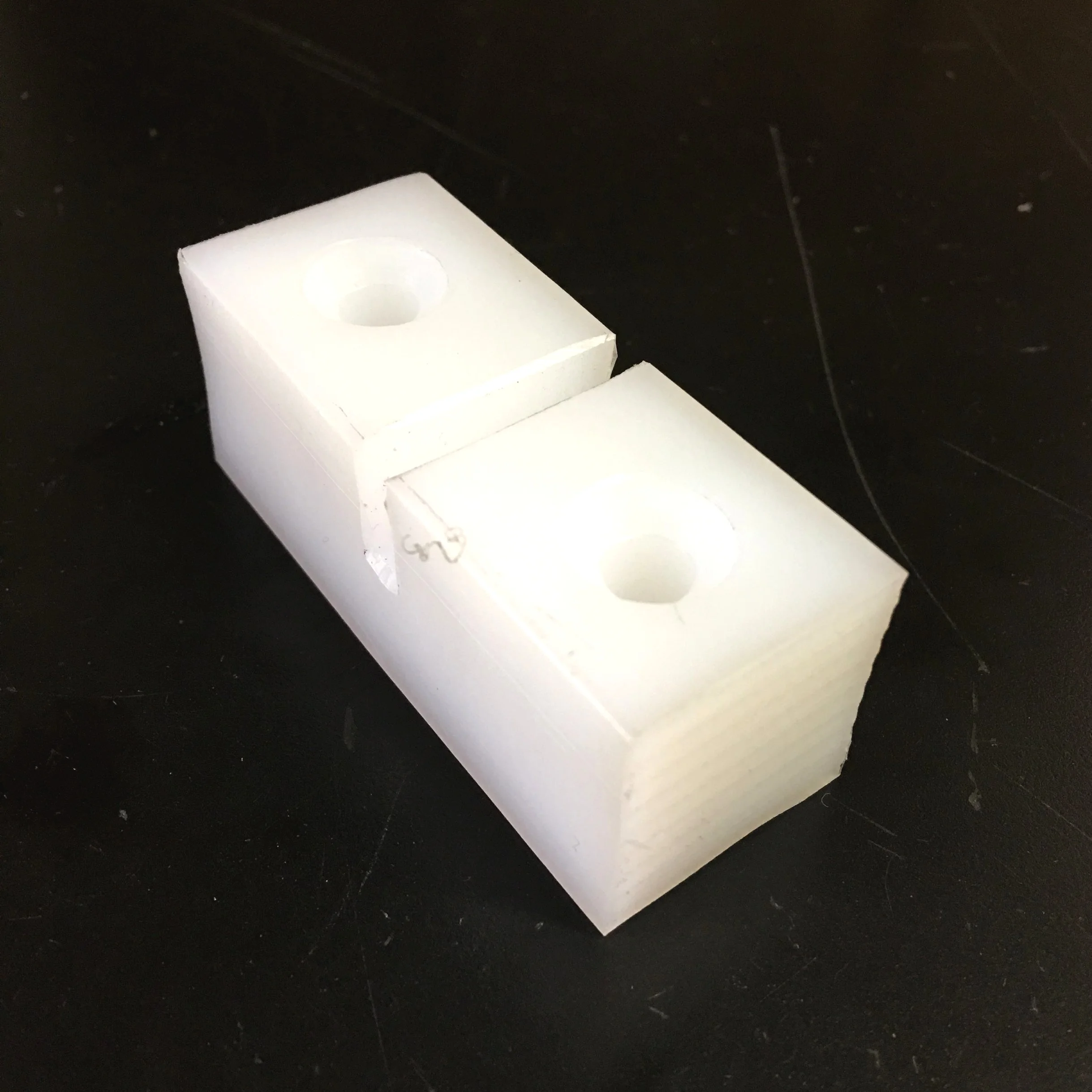 MI 13239 - Connection Head Guide Bushing (MiniKing)