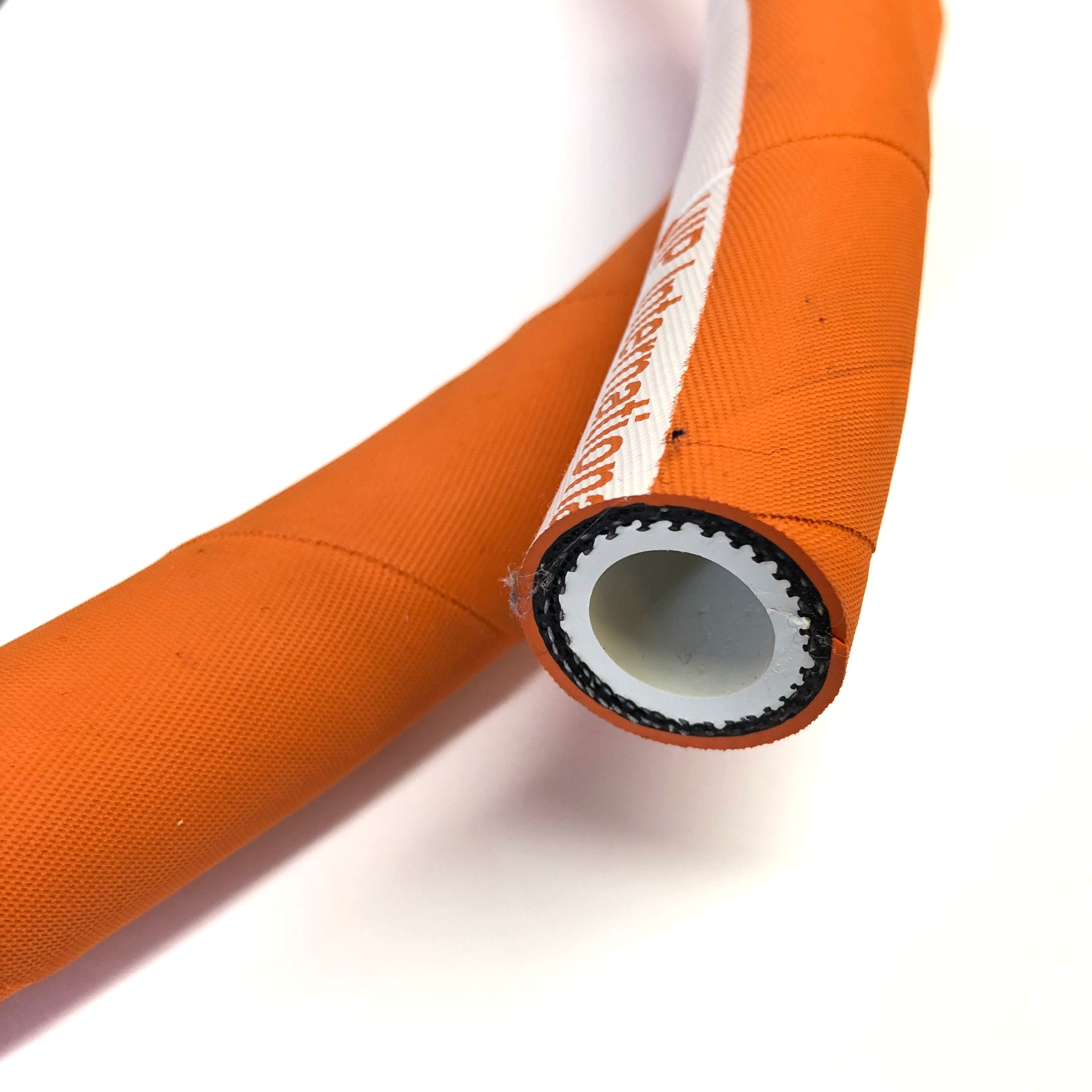 SS0201 - Brew Hose, 1/2" ID (Standard Size: 5ft./hose)