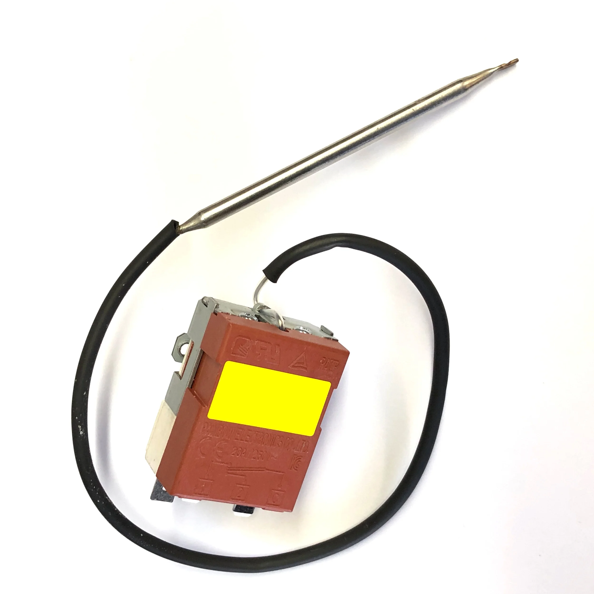TF0314 - Heater Thermostat