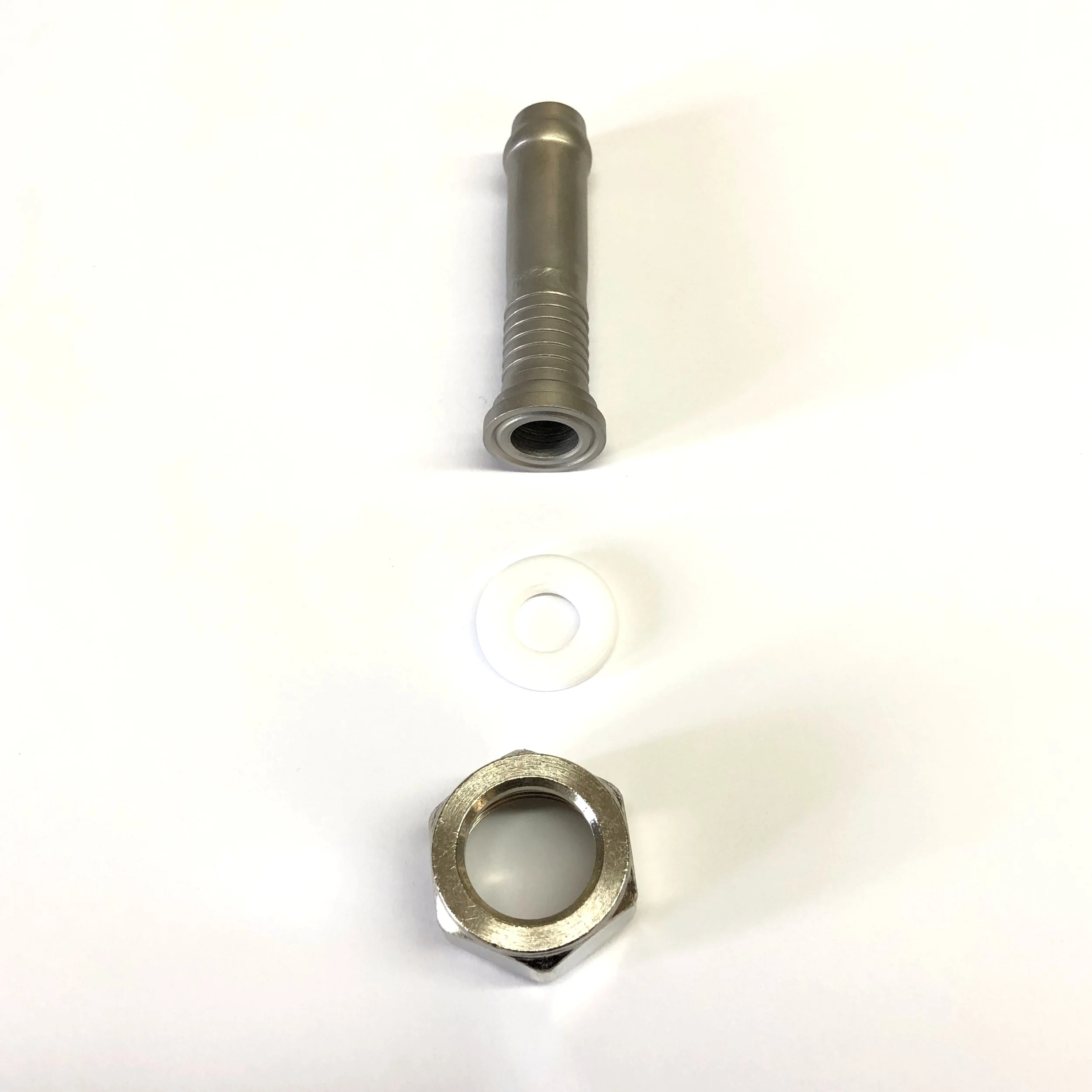 MD 35417RK3 - Coupler Hosebarb Assembly
