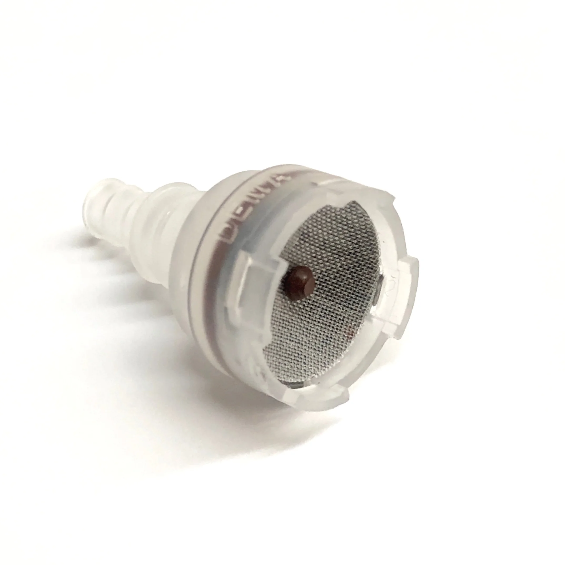 TF0422 - Foot Valve,1/4" & 3/8"