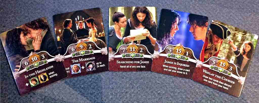 Cards