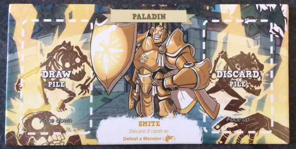 The Paladin