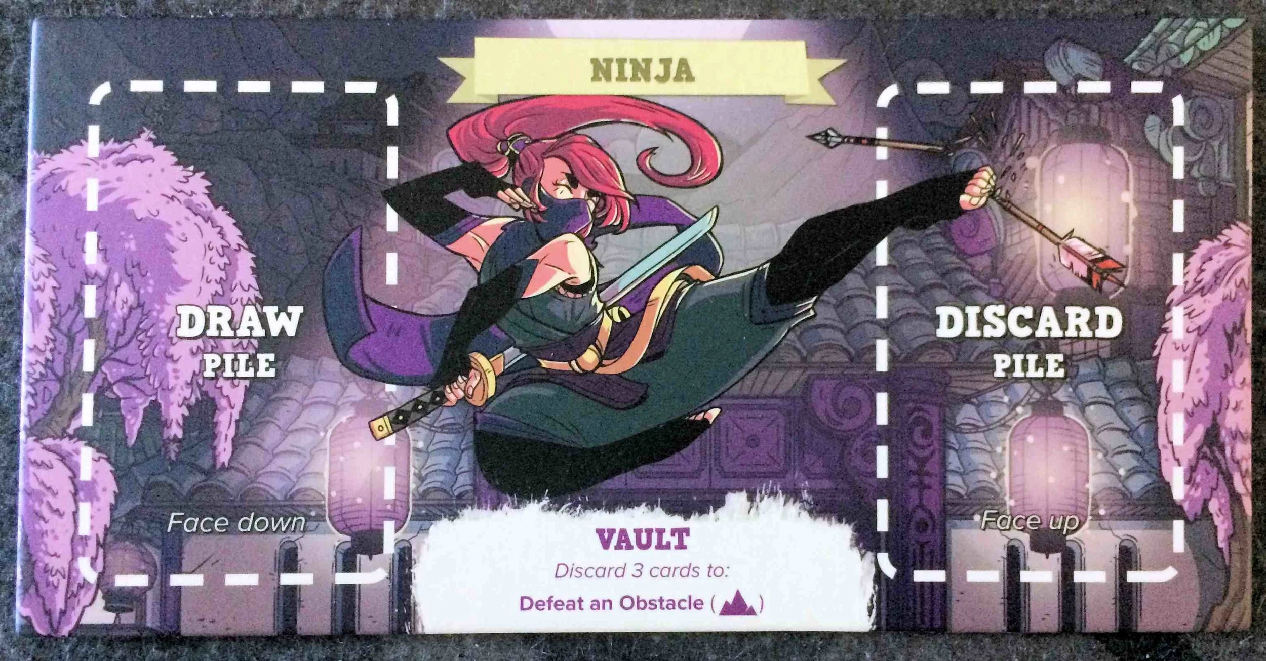 The Ninja