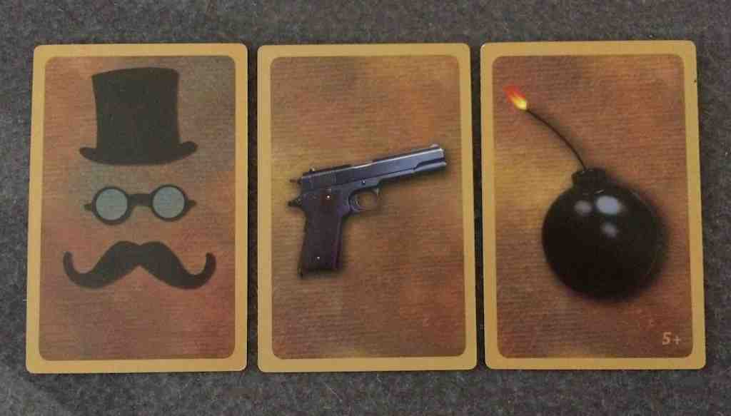 Adler’s Tools