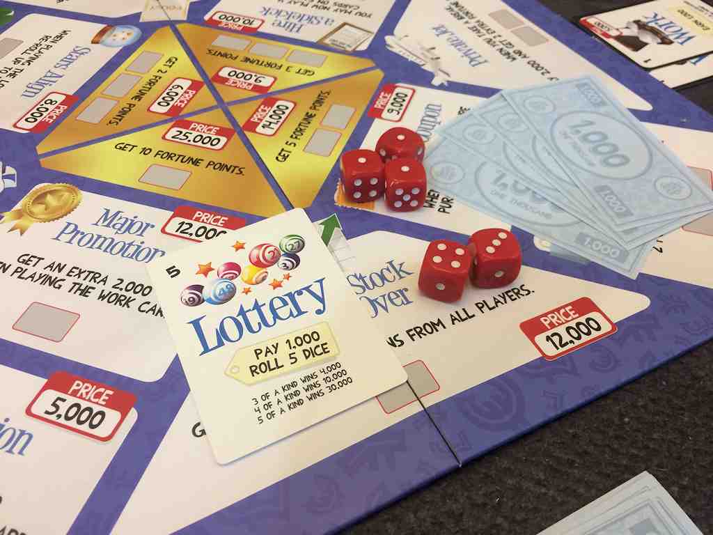 Winner, winner, chicken dinner!