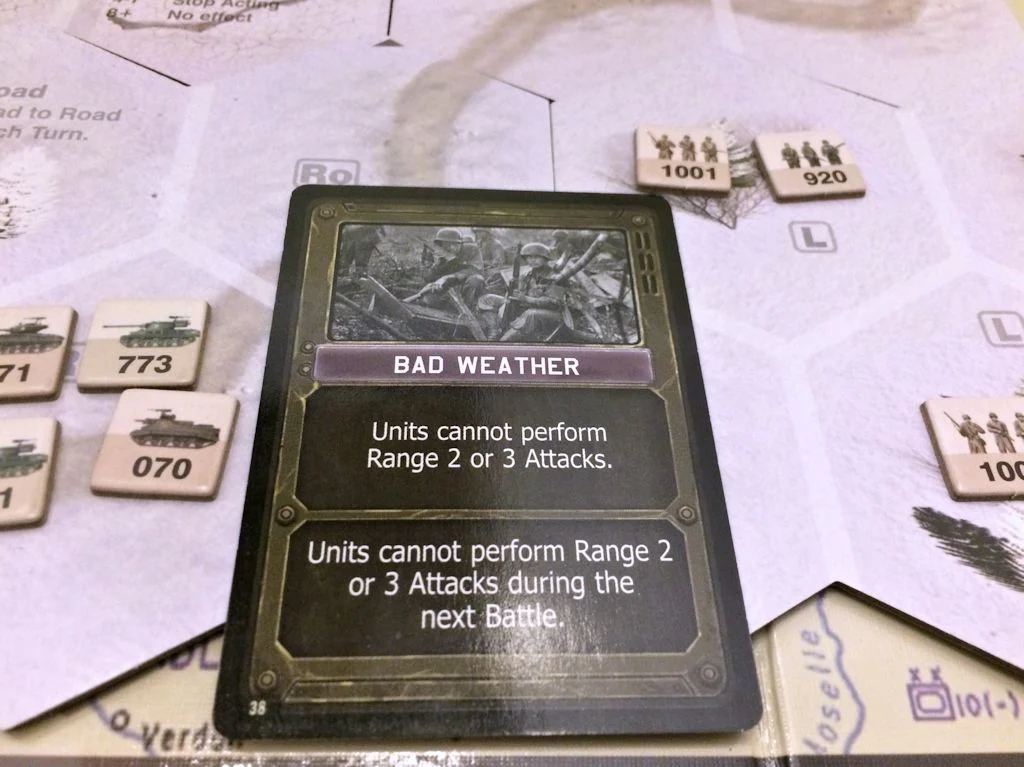Event Card