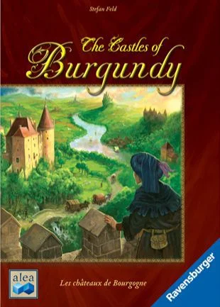 Box image courtesy of BGG & Publisher