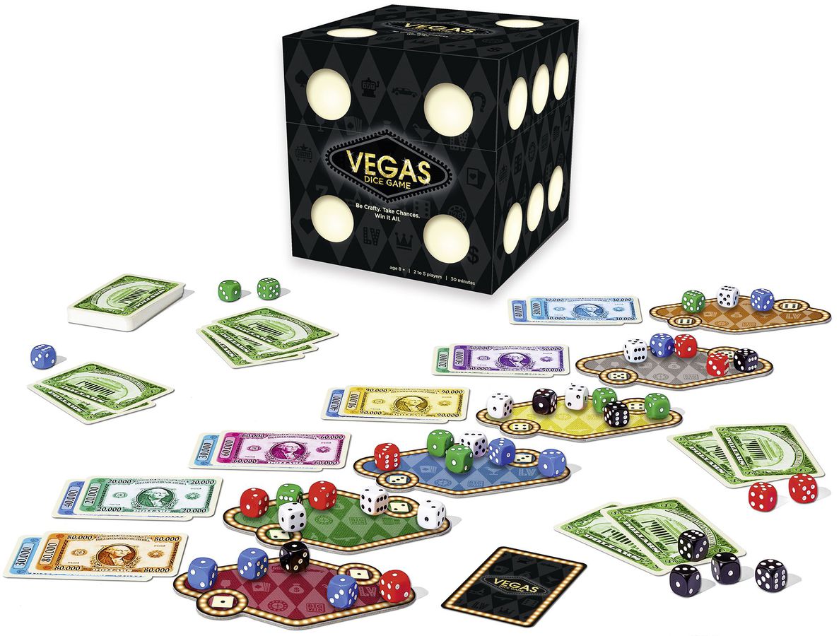 Image courtesy of BGG & Publisher