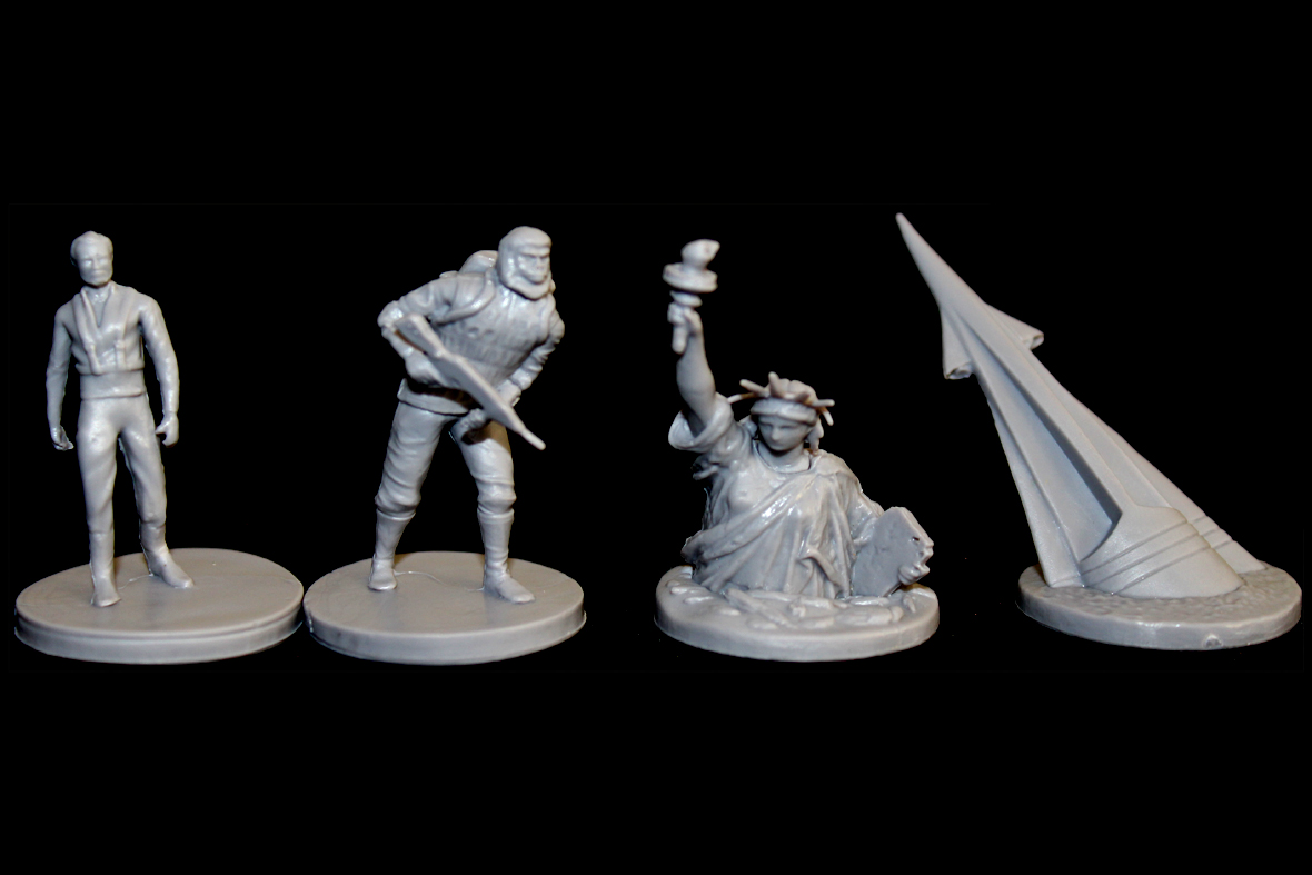 You love minis. You adore miniature figurines. You are comforted in their splendor.