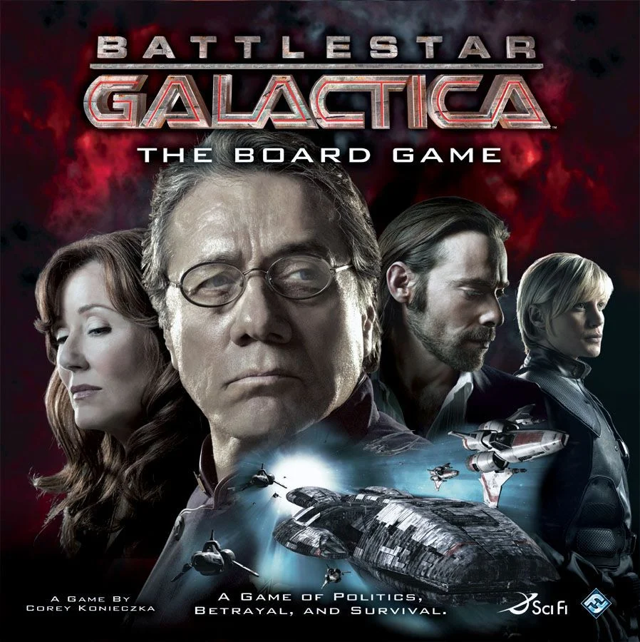 Cover courtesy of BGG & Publisher