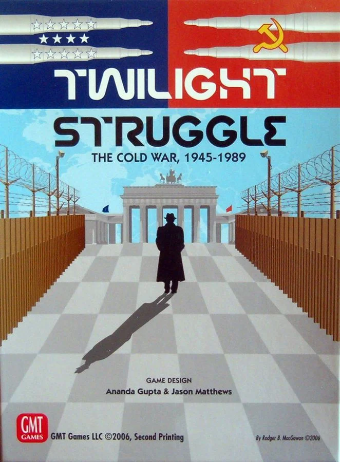 Cover courtesy of BGG & the Publisher