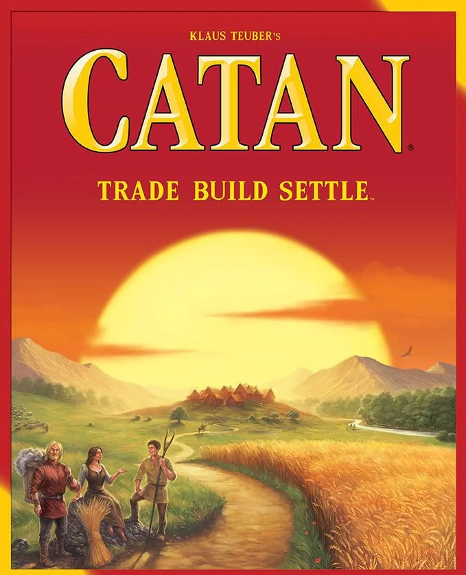 Courtesy of BGG & the Publisher