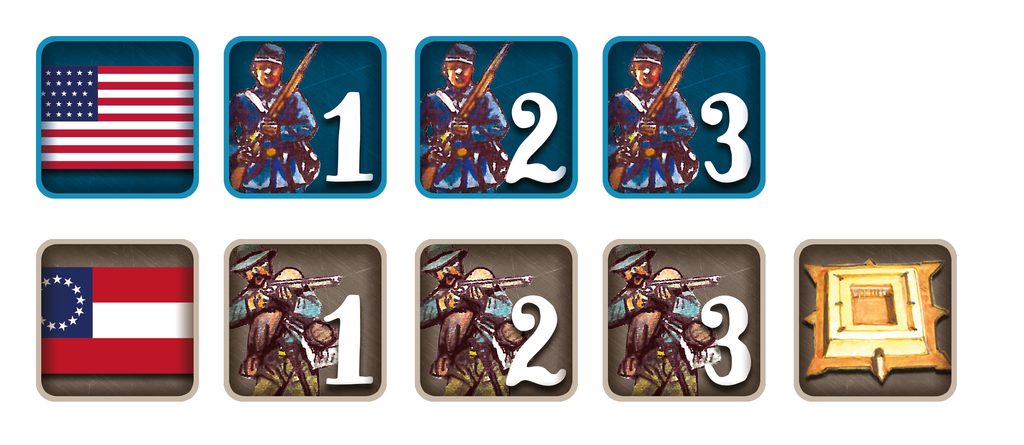 Lincoln counters