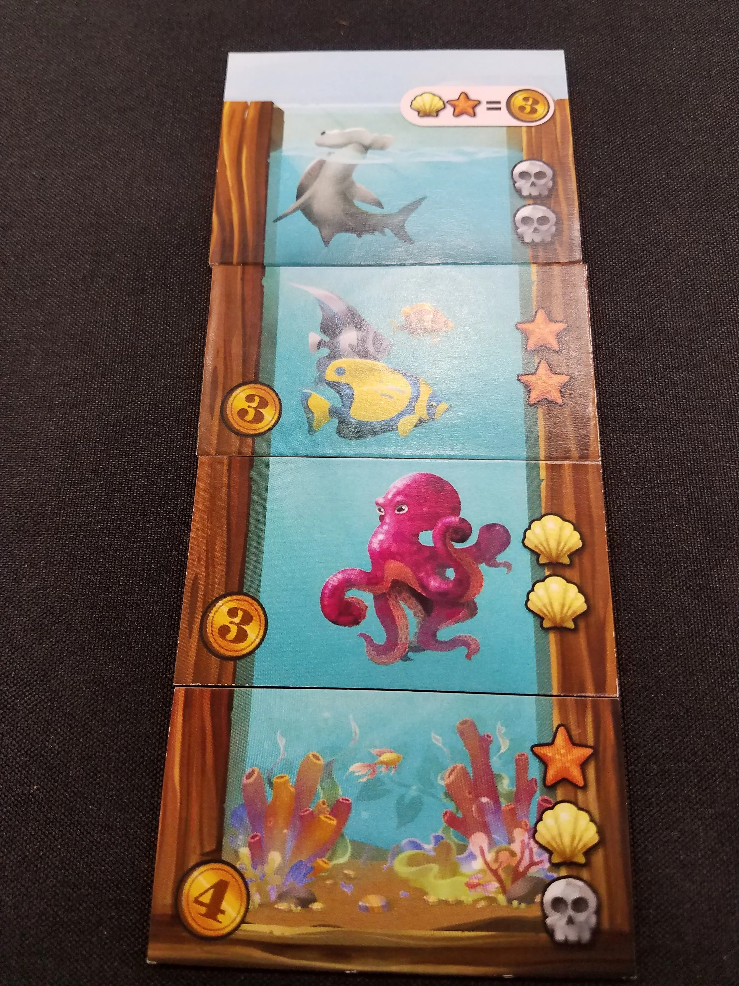 Wreck Raiders aquarium.jpg